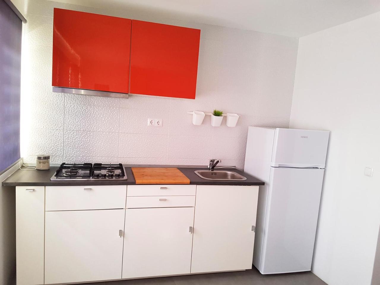 Apartament Casa Io - Goraz Mindelo Zewnętrze zdjęcie