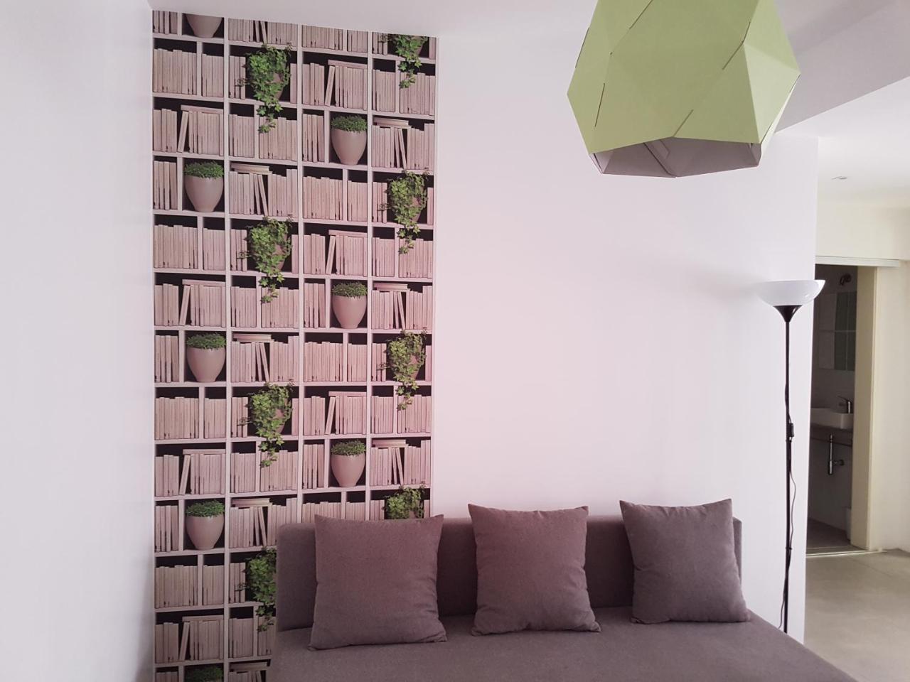 Apartament Casa Io - Goraz Mindelo Zewnętrze zdjęcie