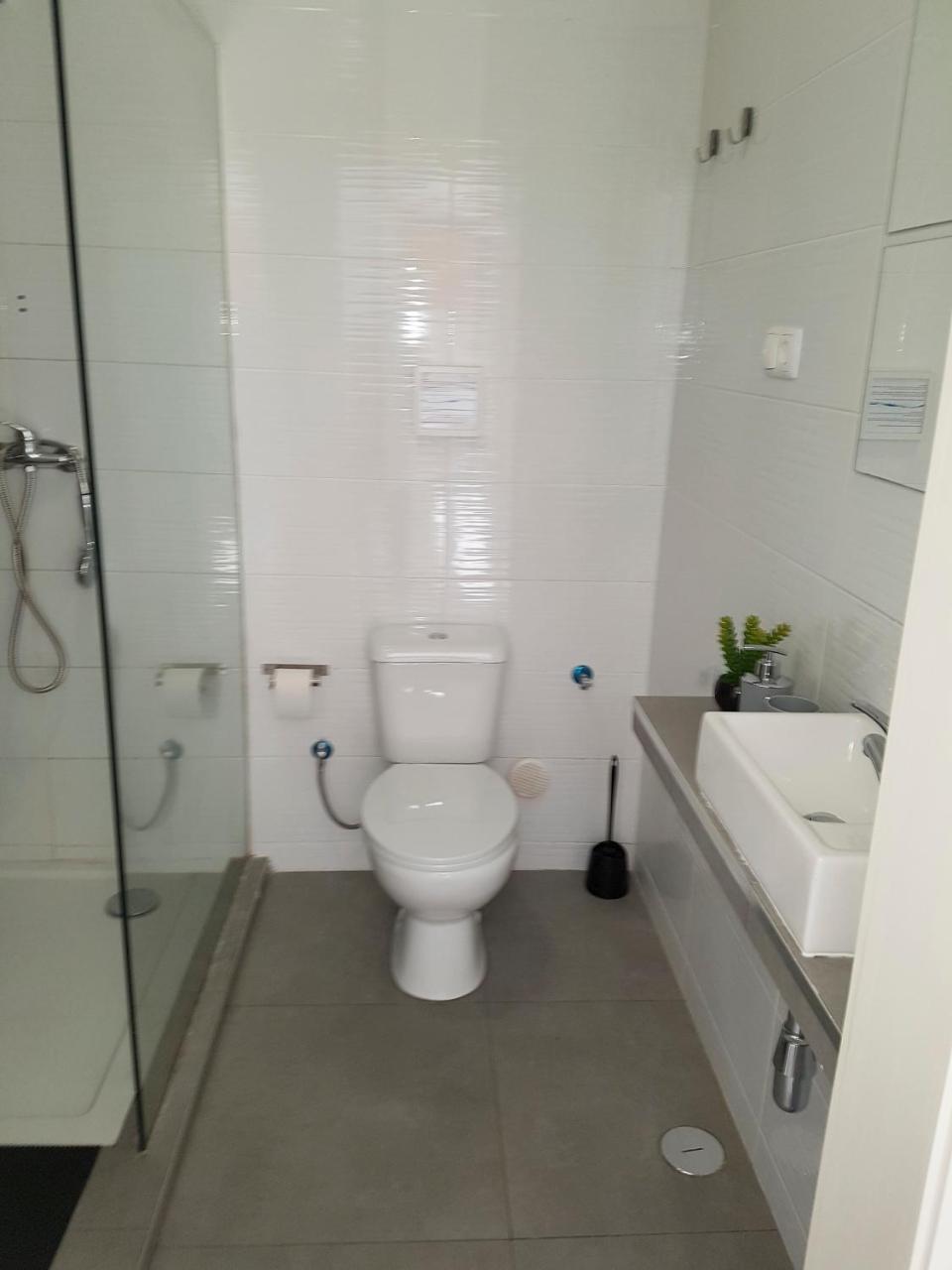 Apartament Casa Io - Goraz Mindelo Zewnętrze zdjęcie