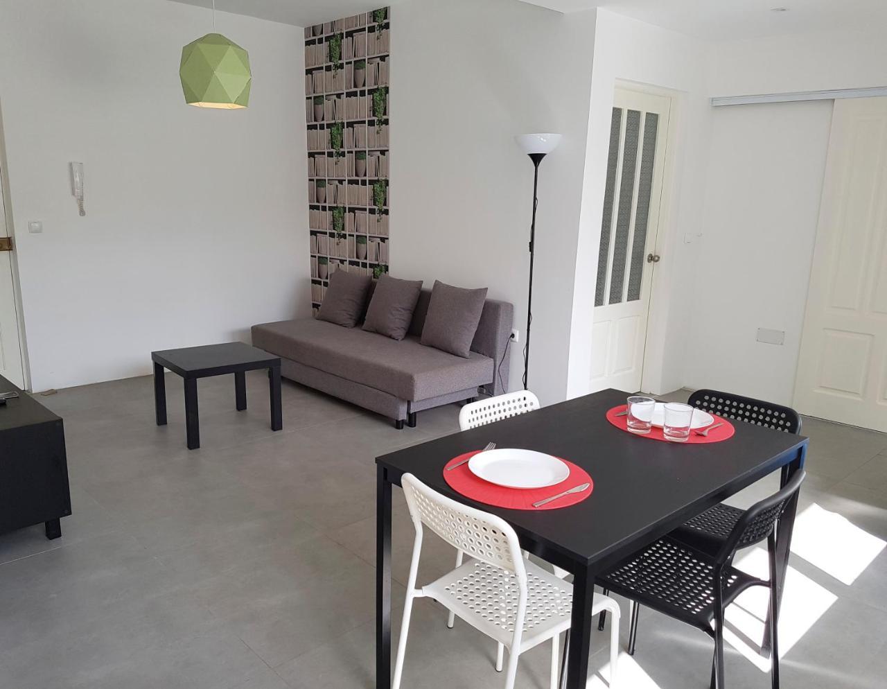 Apartament Casa Io - Goraz Mindelo Zewnętrze zdjęcie