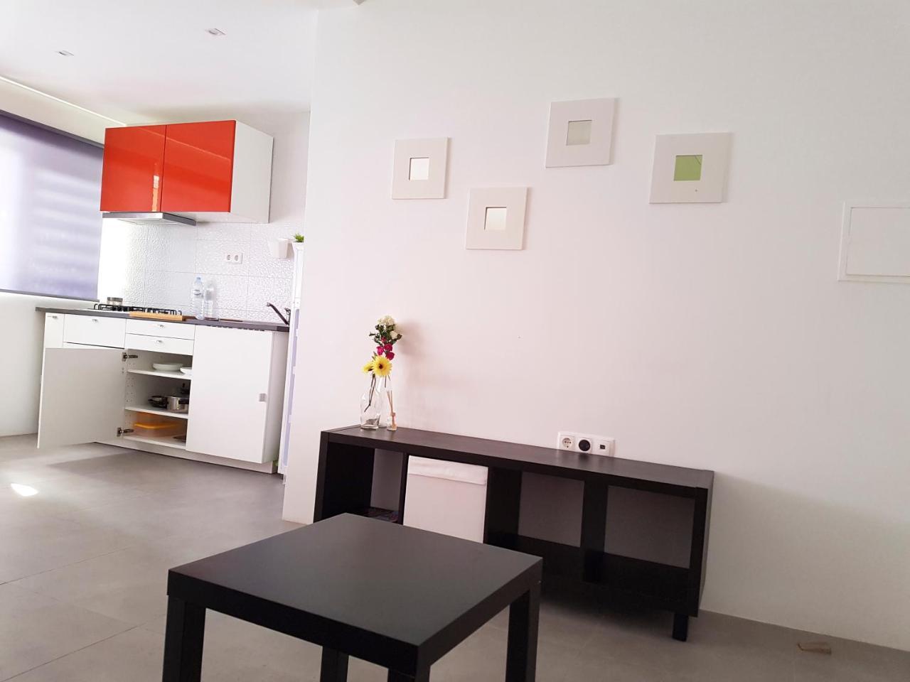 Apartament Casa Io - Goraz Mindelo Zewnętrze zdjęcie