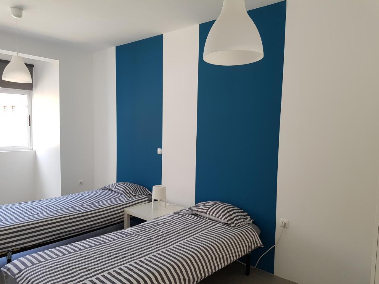 Apartament Casa Io - Goraz Mindelo Zewnętrze zdjęcie